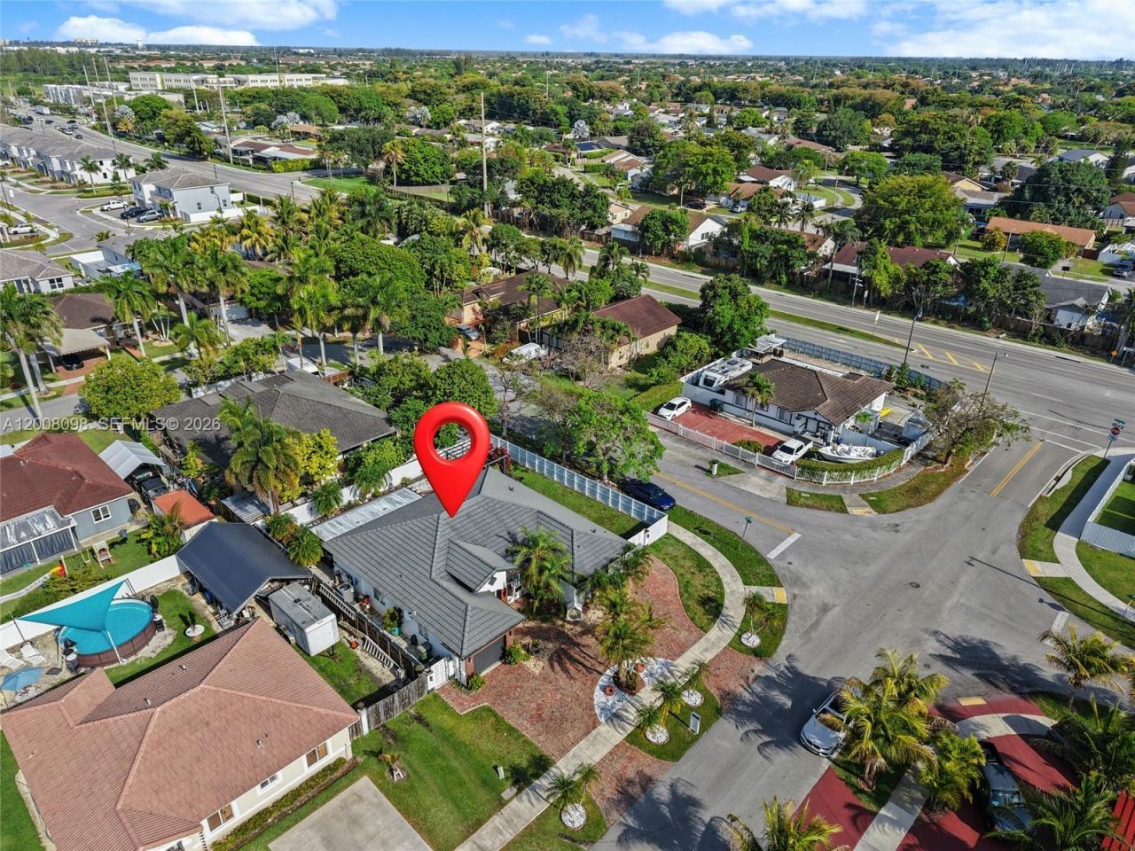 711 SE 14th Ave, Homestead, FL 33033 Photo