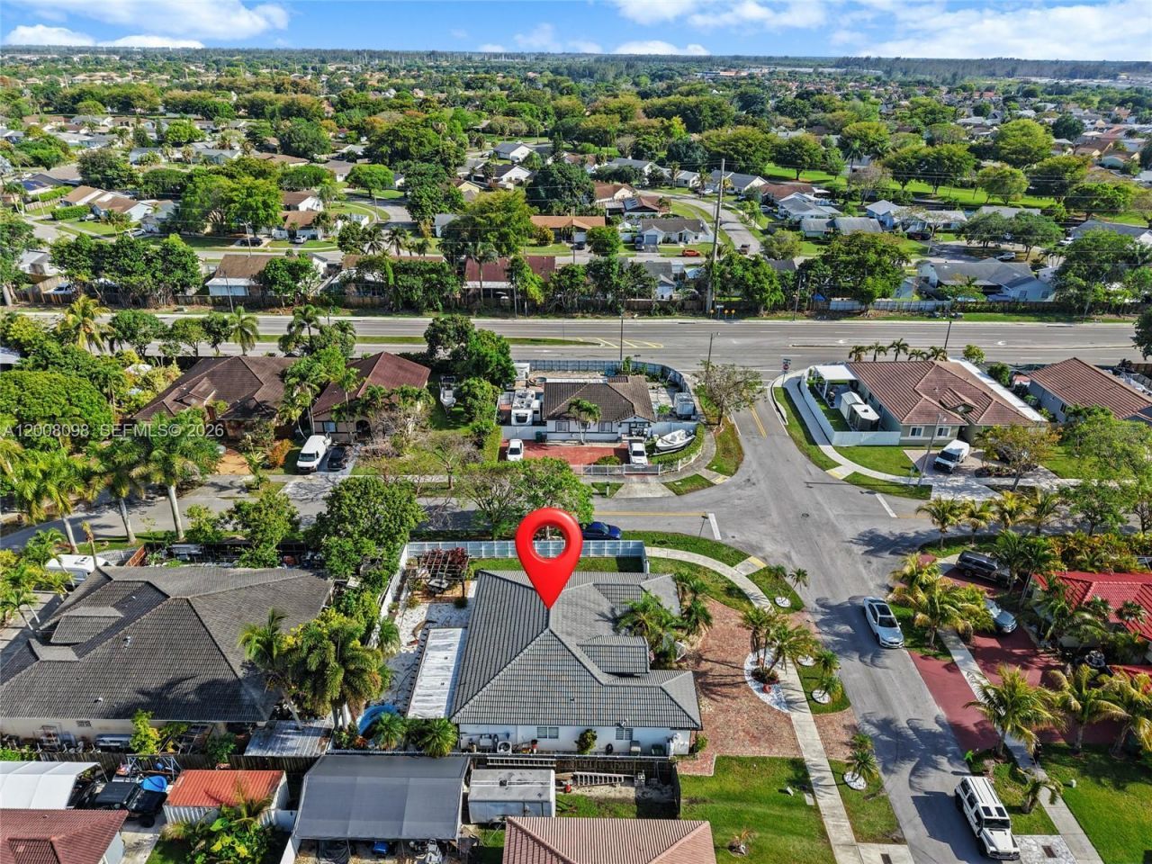 711 SE 14th Ave, Homestead, FL 33033 Photo