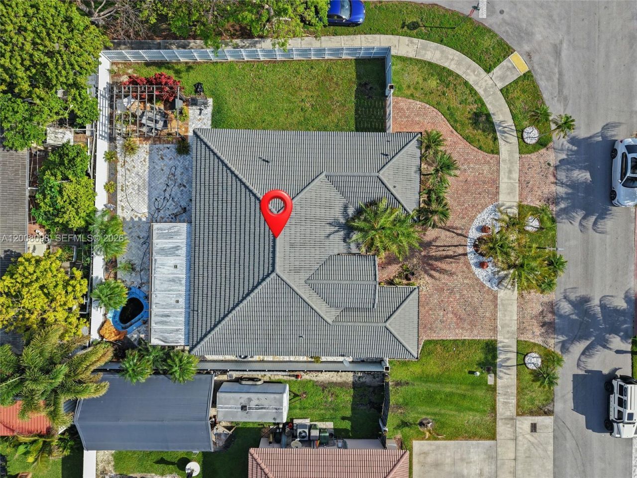 711 SE 14th Ave, Homestead, FL 33033 Photo