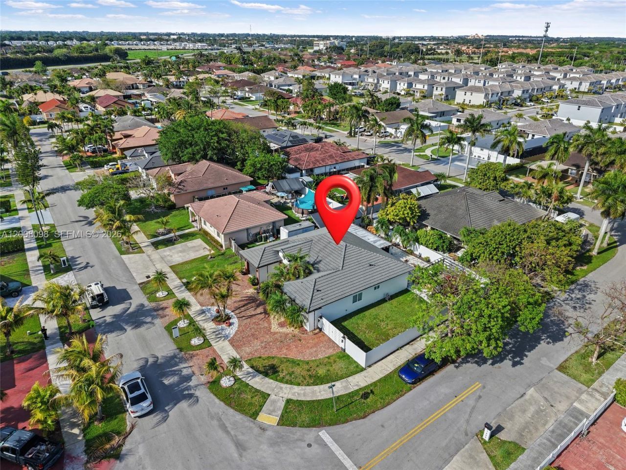 711 SE 14th Ave, Homestead, FL 33033 Photo