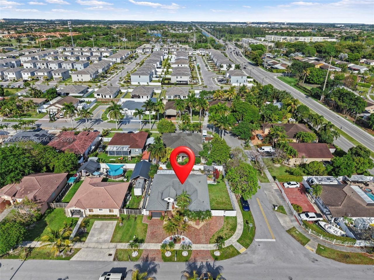 711 SE 14th Ave, Homestead, FL 33033 Photo
