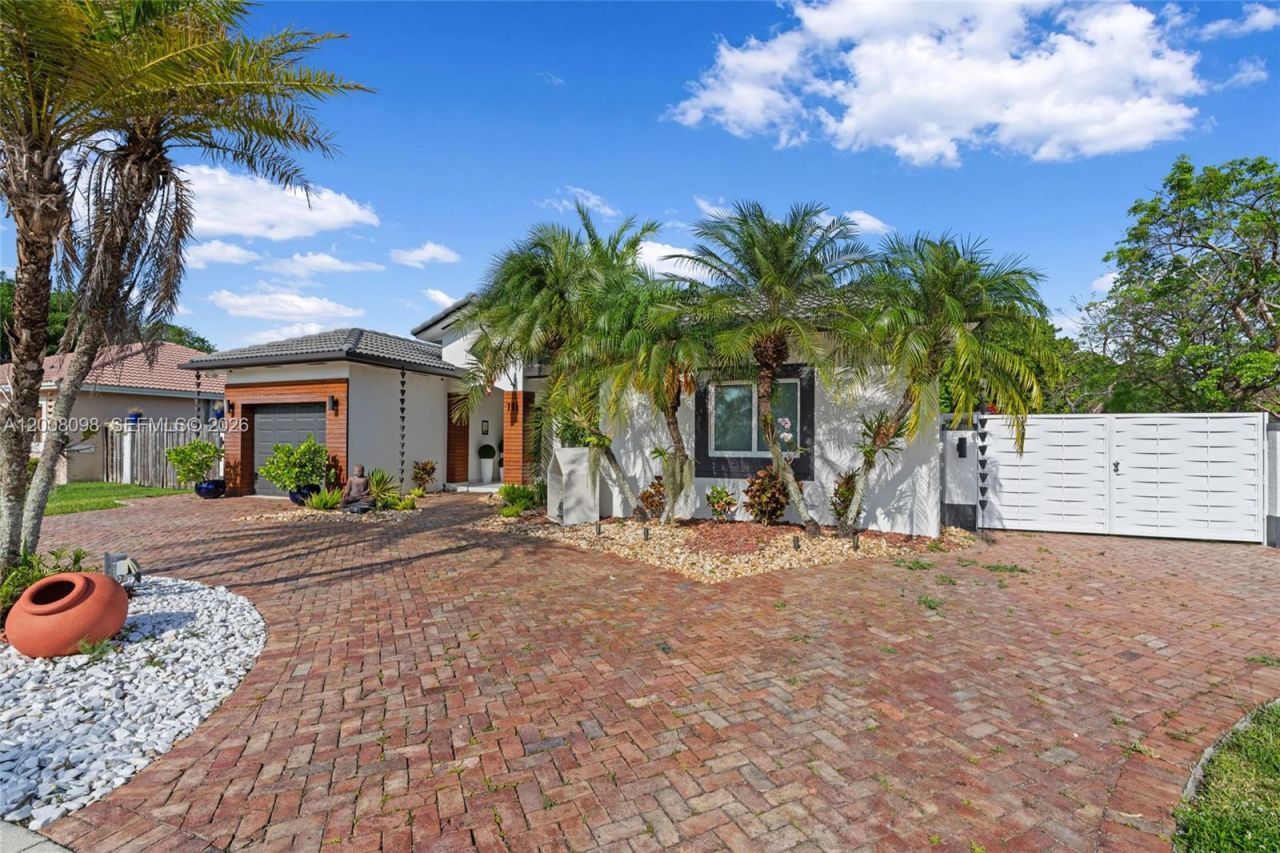 711 SE 14th Ave, Homestead, FL 33033 Photo