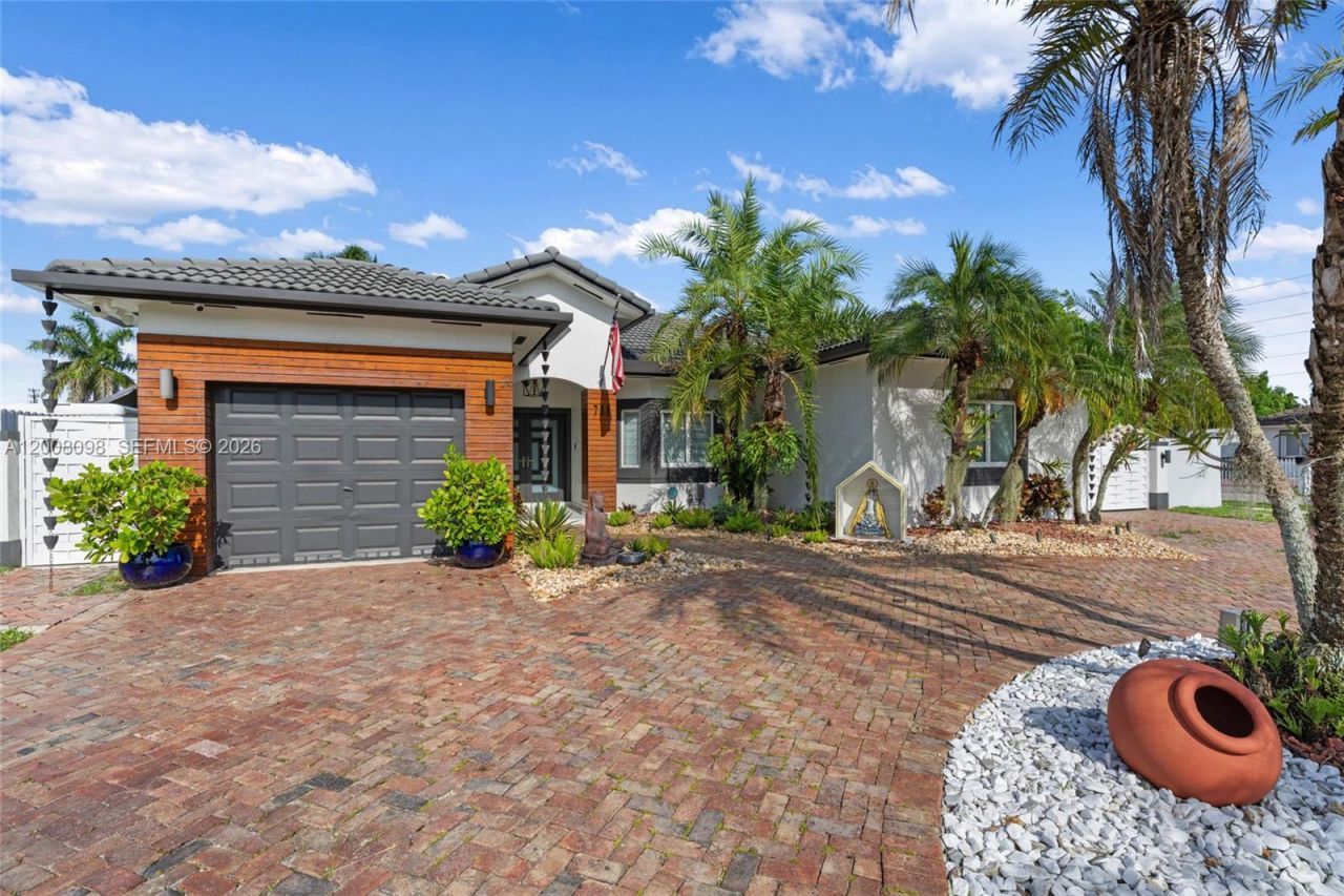 711 SE 14th Ave, Homestead, FL 33033 Photo