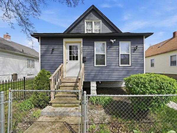 442 W 117th Street, Chicago, IL 60628