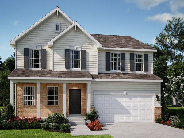 756 W Ashton Drive , Maple Park, IL 60151