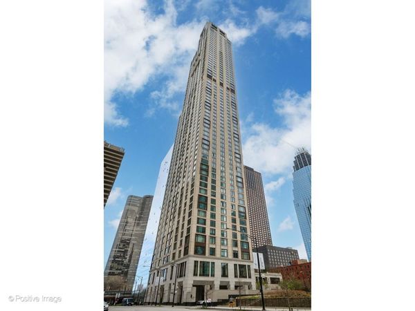 451 E Grand Avenue , Unit 4503, Chicago, IL 60611