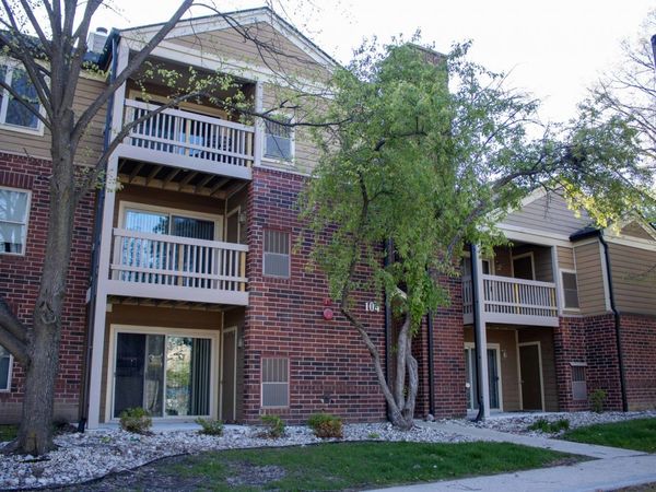 104 Glengarry Drive , Unit 6-105, Bloomingdale, IL 60108