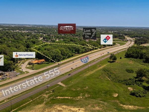 2620 Alexander Drive, Jonesboro, AR 72401