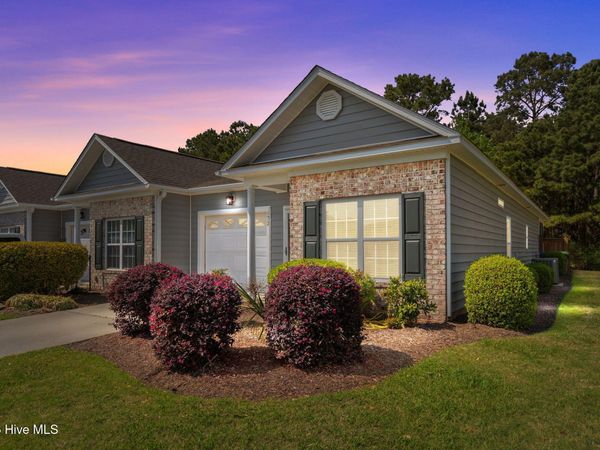 122 Kellerton Court, Winnabow, NC 28479