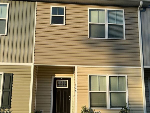 126 Buckhorn Avenue, Holly Ridge, NC 28445