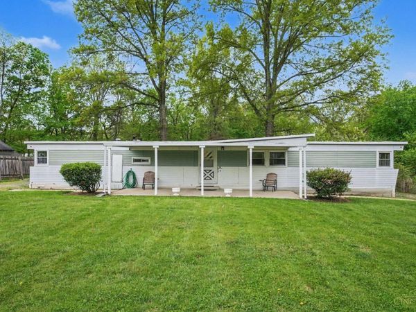 3738 Lake Grant Access Road, Mt Orab, OH 45154