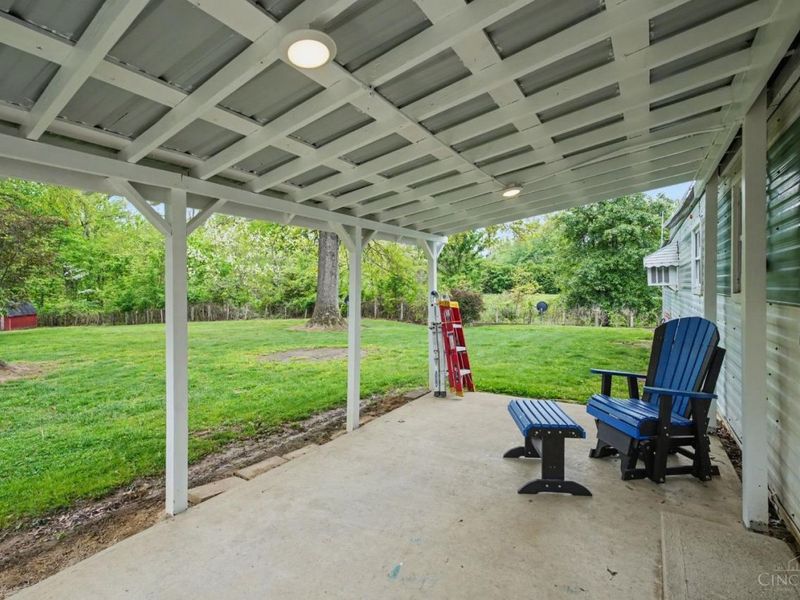 3738 Lake Grant Access Road, Pike Twp, OH 45154 Photo 13