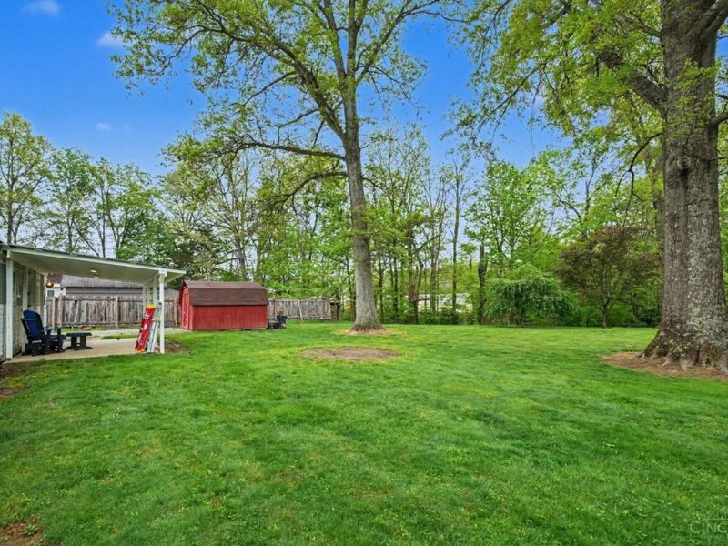 3738 Lake Grant Access Road, Pike Twp, OH 45154 Photo 15