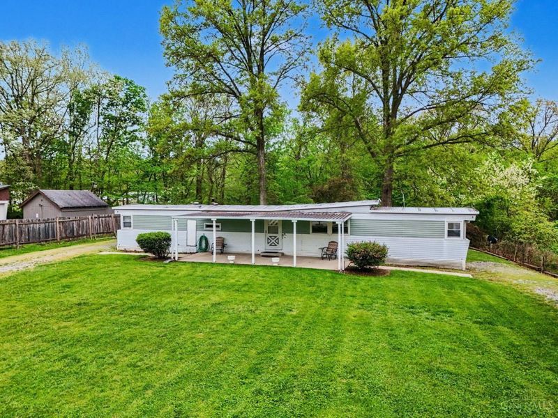 3738 Lake Grant Access Road, Pike Twp, OH 45154 Photo 16