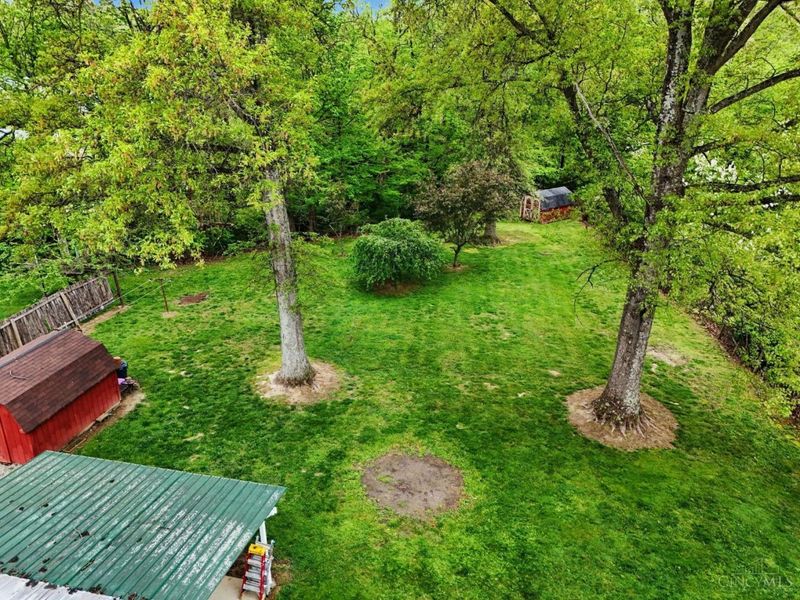 3738 Lake Grant Access Road, Pike Twp, OH 45154 Photo 17