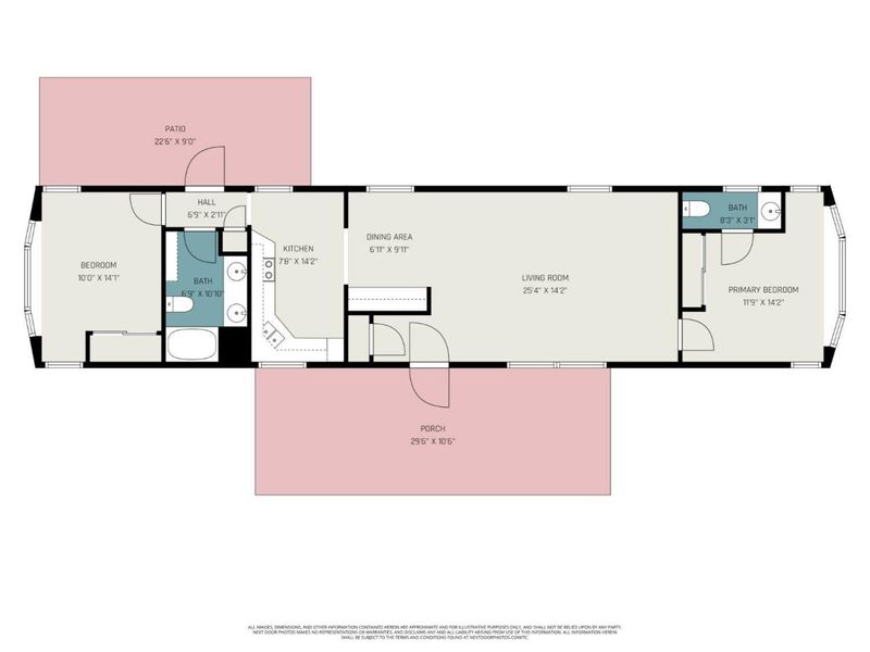 3738 Lake Grant Access Road, Pike Twp, OH 45154 Photo 19