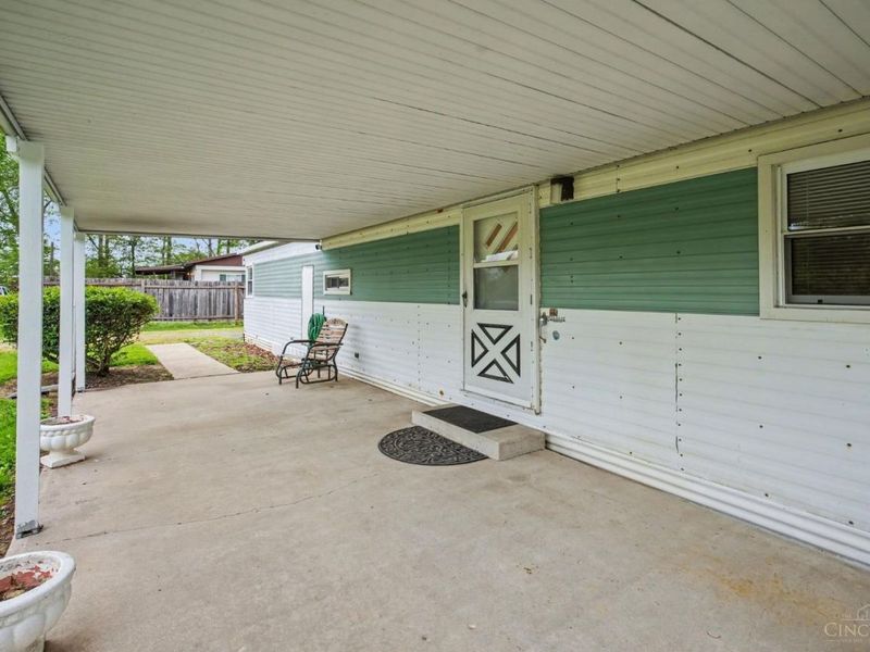 3738 Lake Grant Access Road, Pike Twp, OH 45154 Photo 2