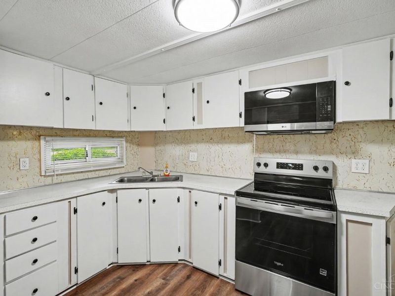 3738 Lake Grant Access Road, Pike Twp, OH 45154 Photo 6