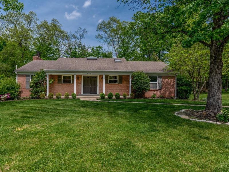 6248 Margo Lane, Madeira, OH 45227 Photo 1