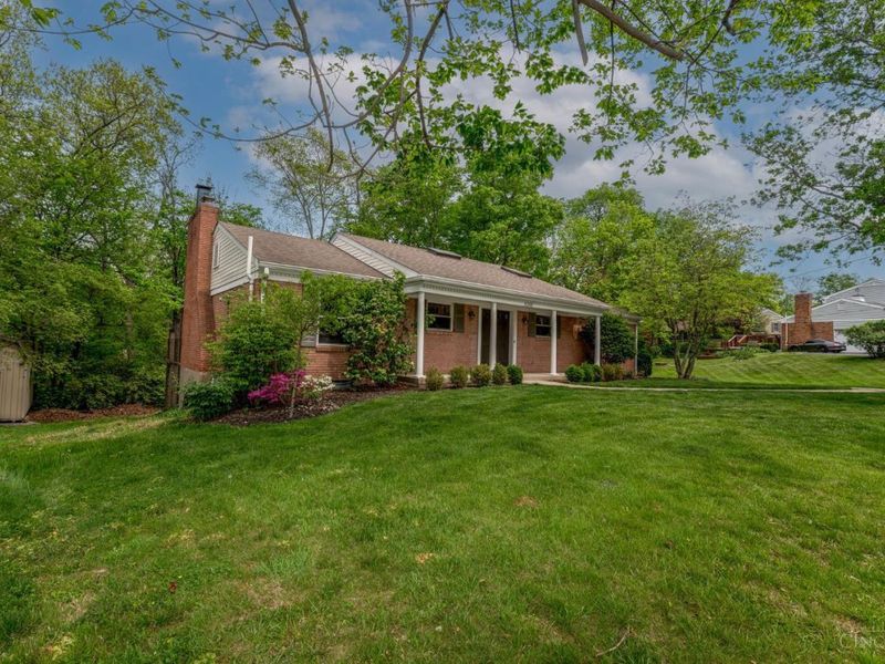 6248 Margo Lane, Madeira, OH 45227 Photo 3