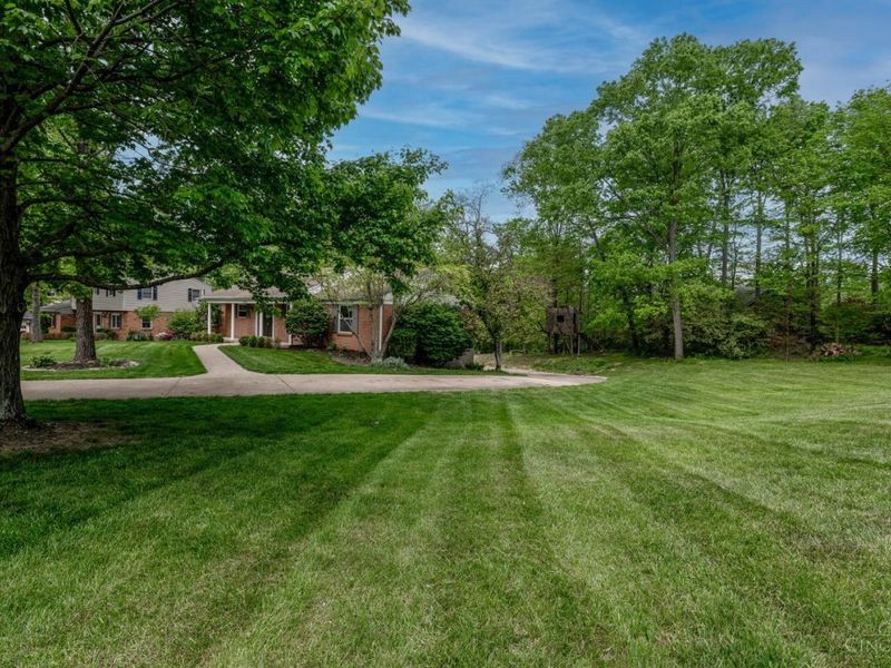 6248 Margo Lane, Madeira, OH 45227 Photo 4