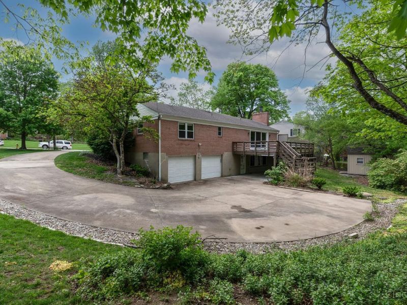 6248 Margo Lane, Madeira, OH 45227 Photo 6