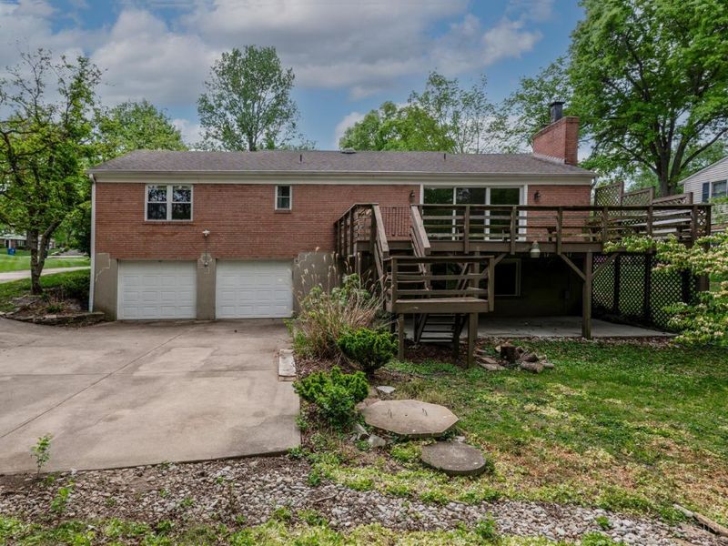 6248 Margo Lane, Madeira, OH 45227 Photo 7