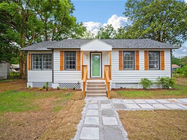 314 Court Street, Chickasaw, AL 36611