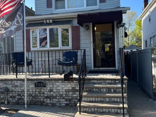 91-05 107th Avenue , Ozone Park, NY 11417