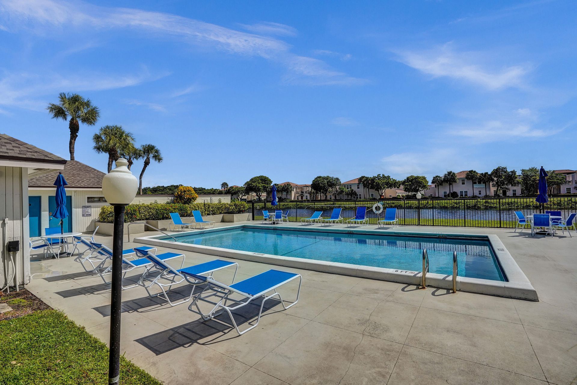 2906 SW 21st Terrace, Unit 31b2, Delray Beach, FL 33445 Photo