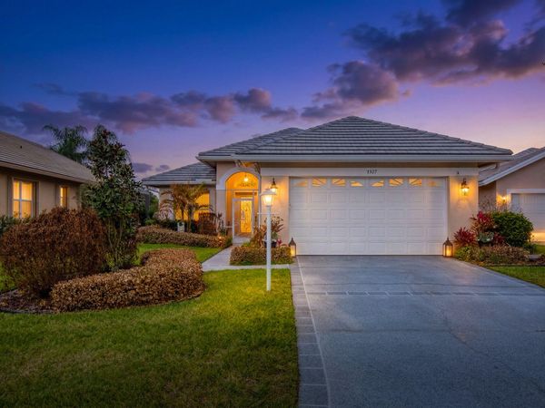 7327 Marsh Terrace, Port St. Lucie, FL 34986