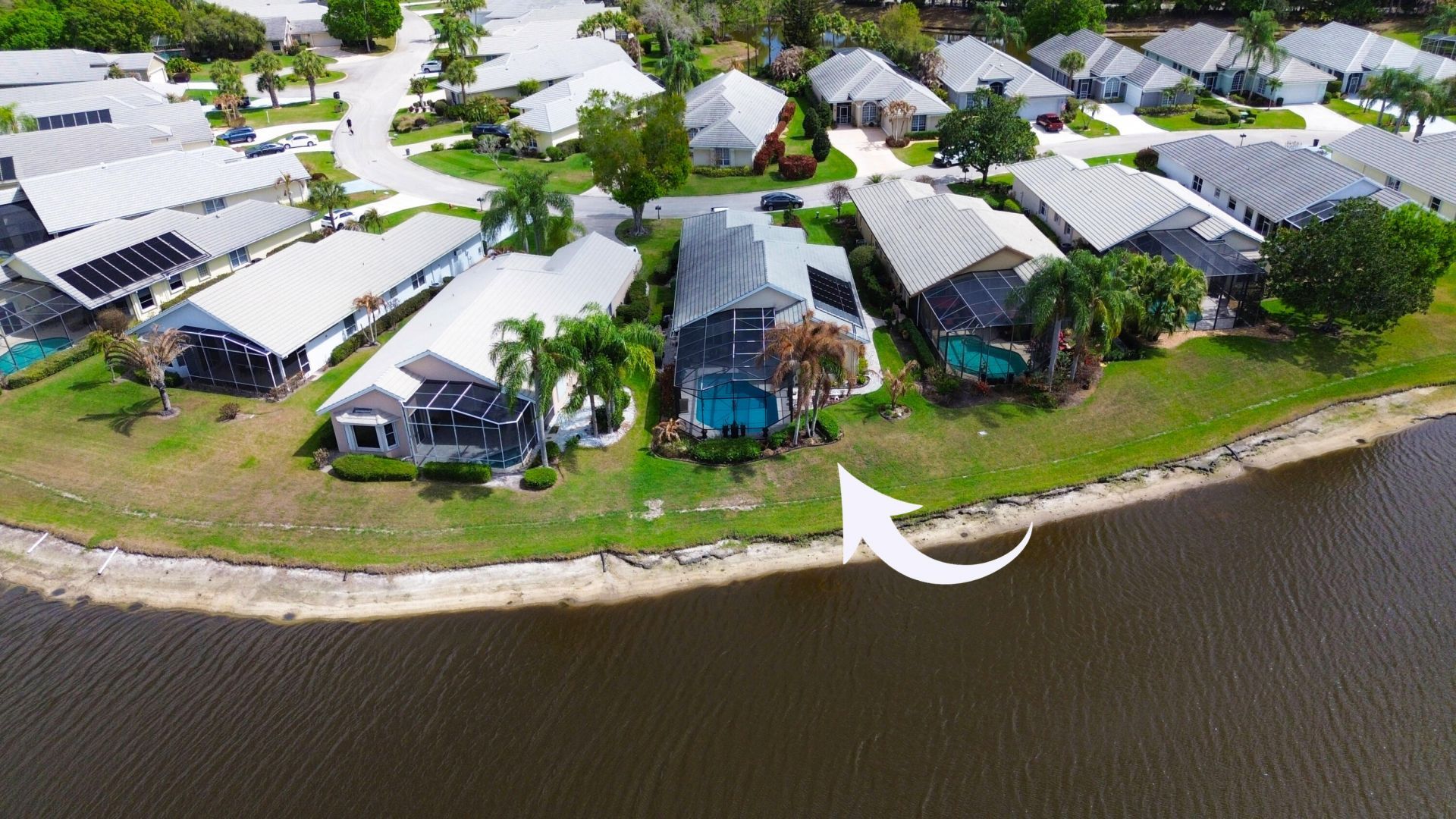 7327 Marsh Terrace, Port Saint Lucie, FL 34986 Photo