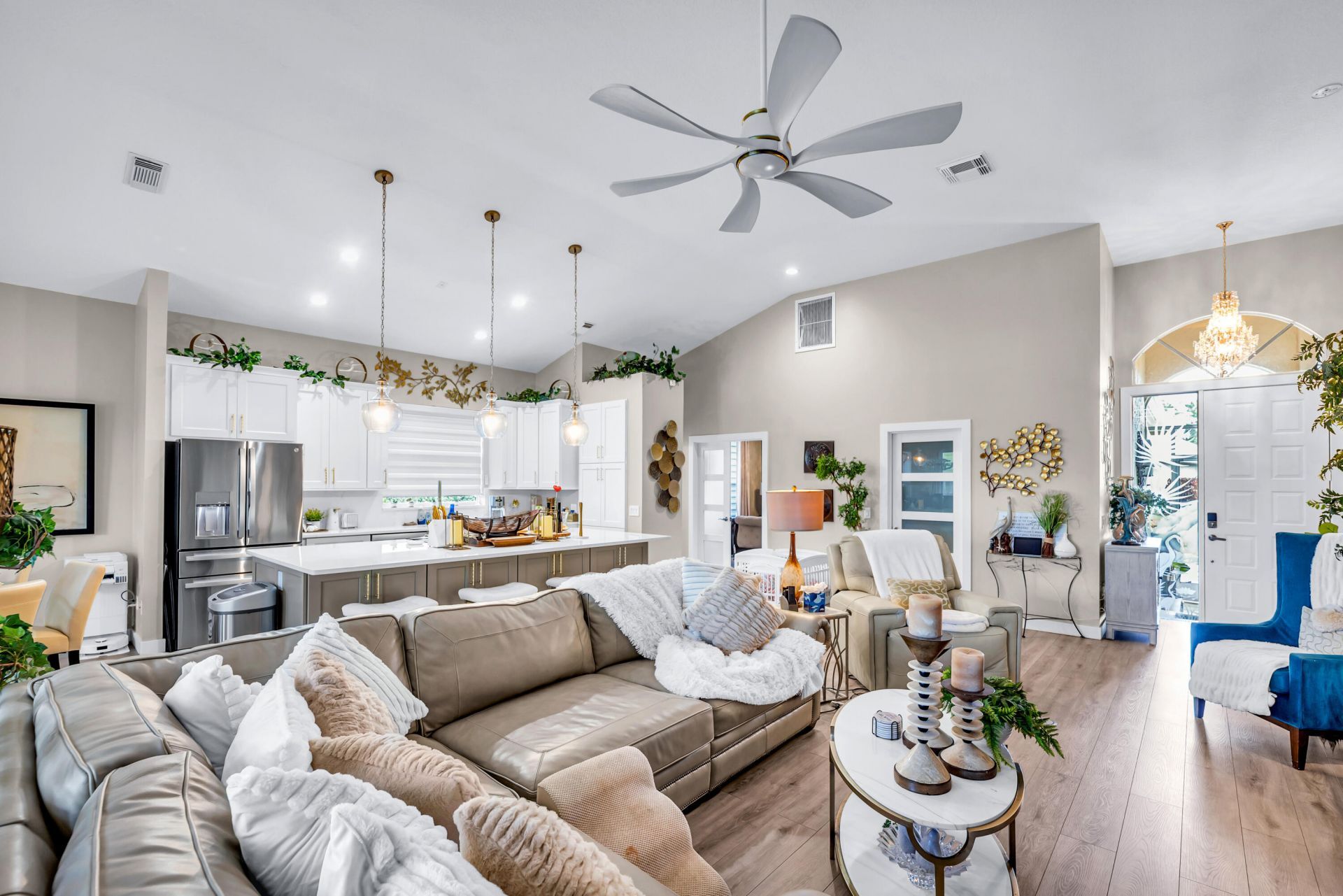 7327 Marsh Terrace, Port Saint Lucie, FL 34986 Photo
