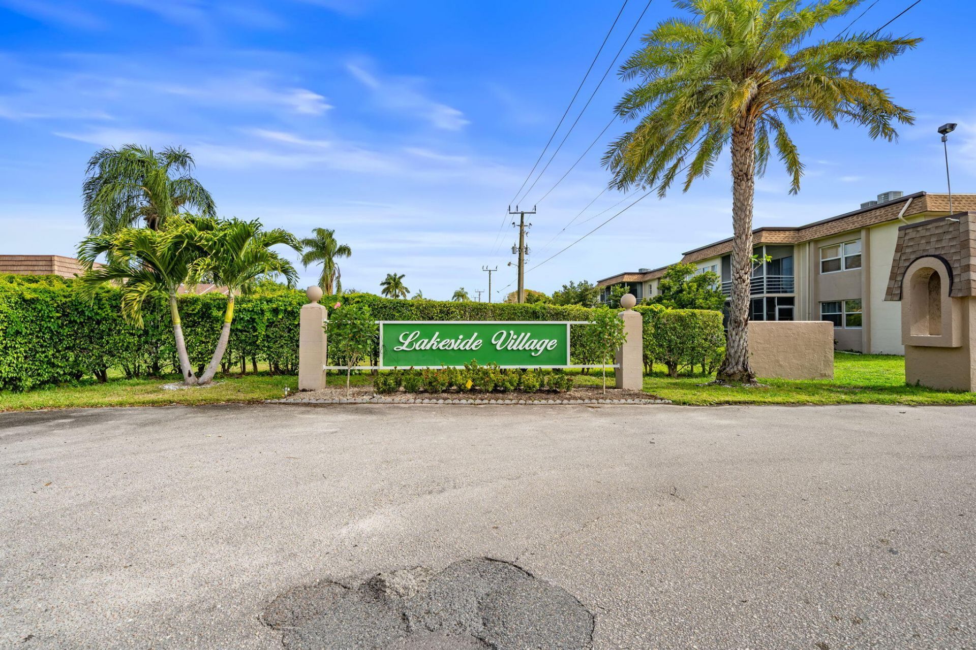 752 Lori Drive, Unit 219, Palm Springs, FL 33461 Photo