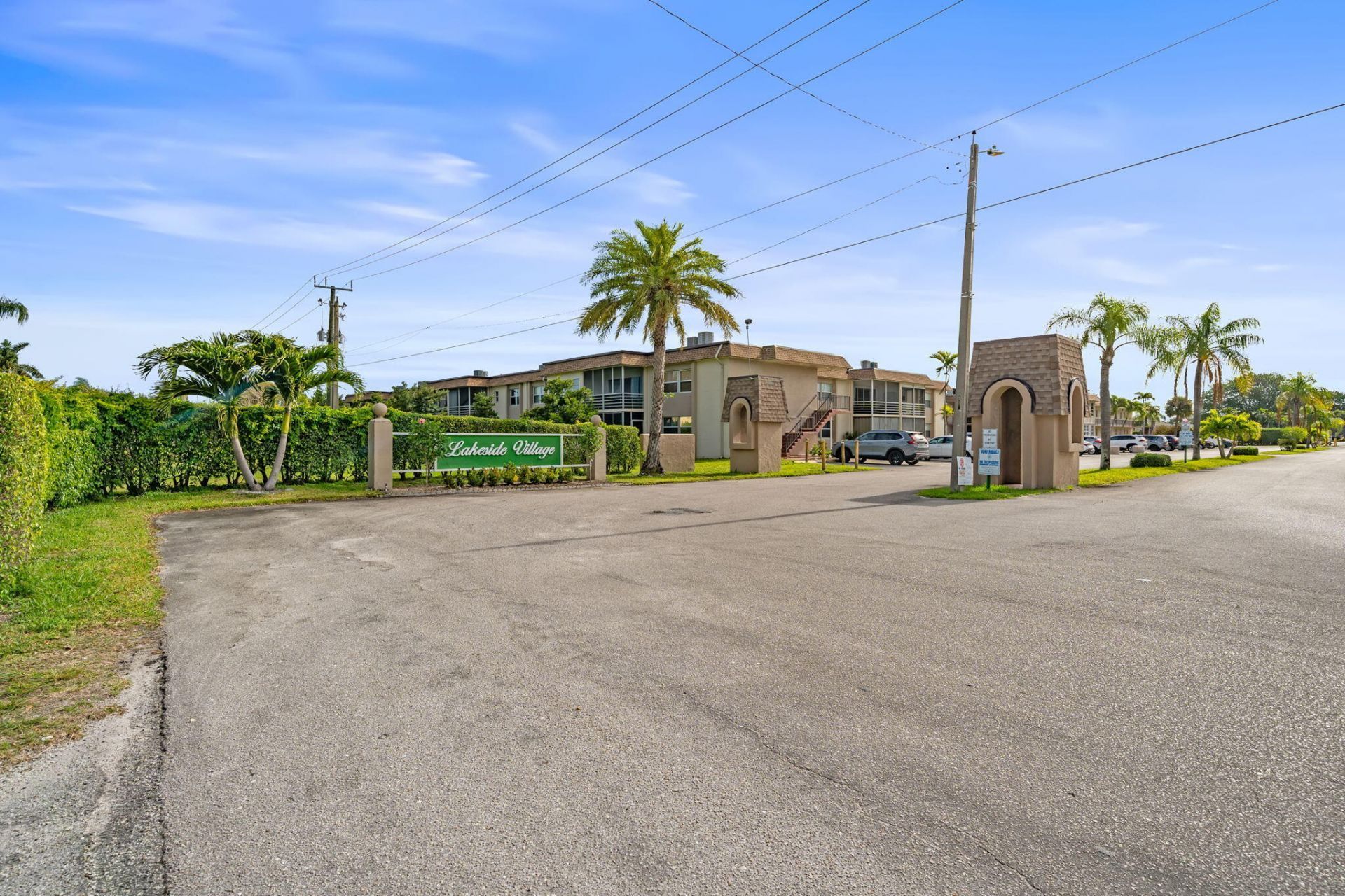 752 Lori Drive, Unit 219, Palm Springs, FL 33461 Photo