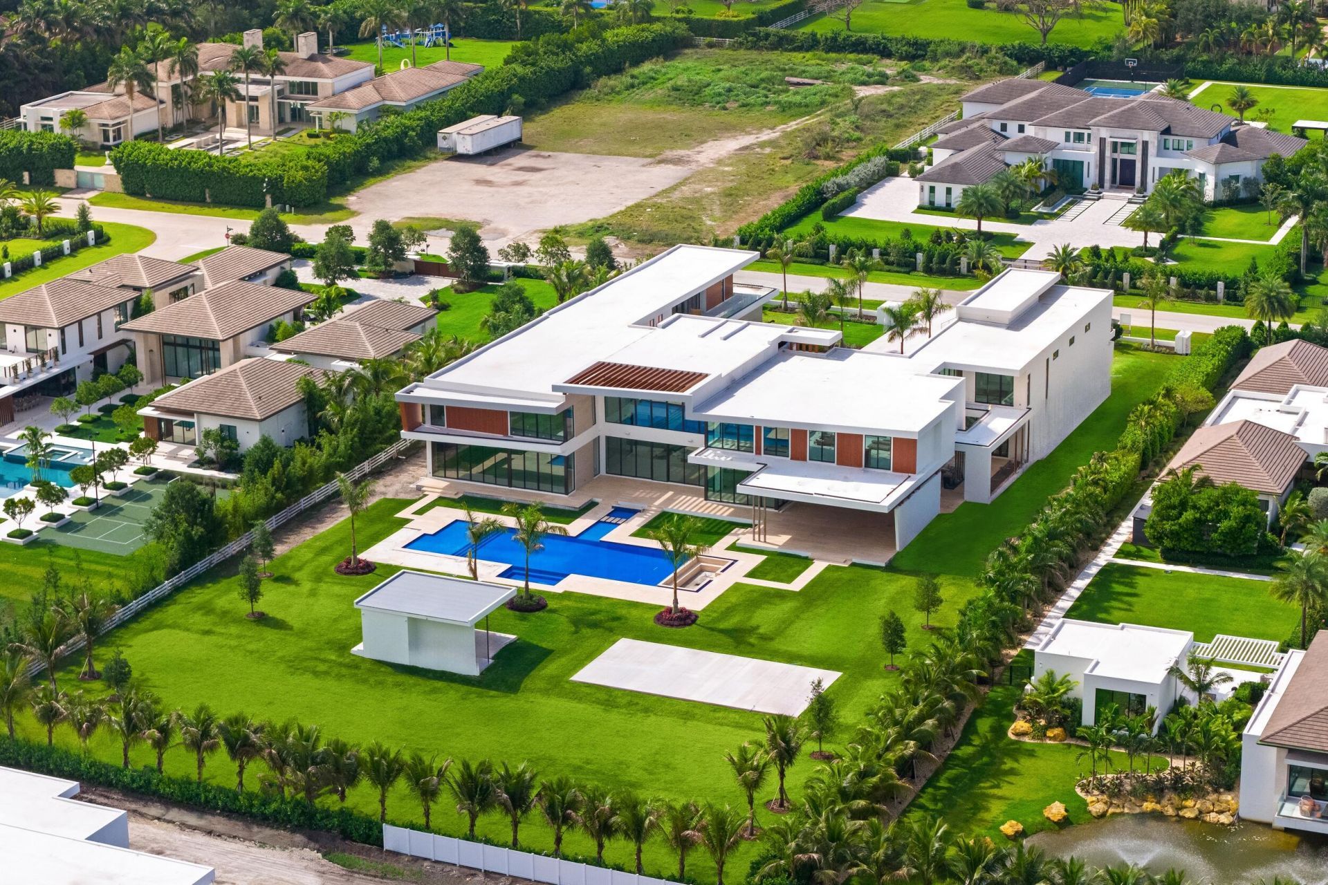 16745 Stratford Court, Southwest Ranches, FL 33331 Photo