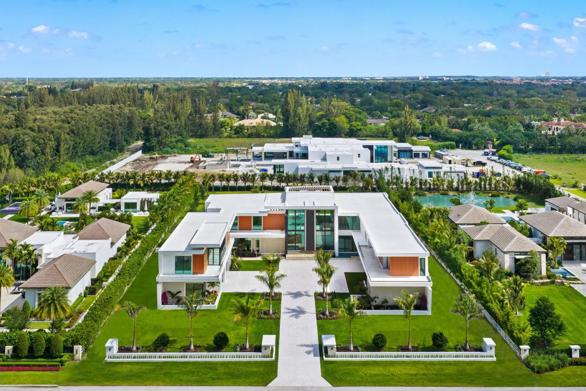 16745 Stratford Court, Southwest Ranches, FL 33331 Photo