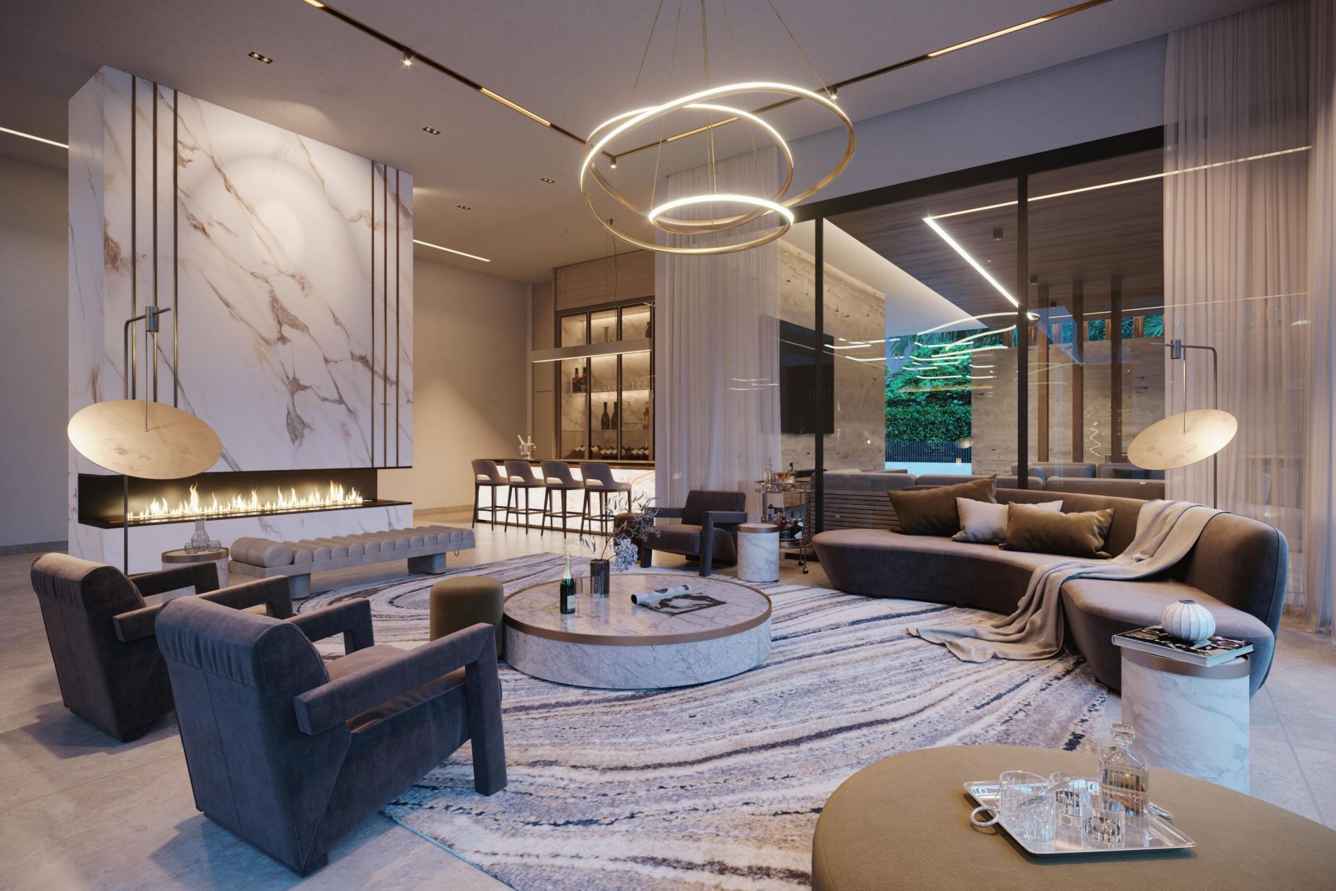 16745 Stratford Court, Southwest Ranches, FL 33331 Photo