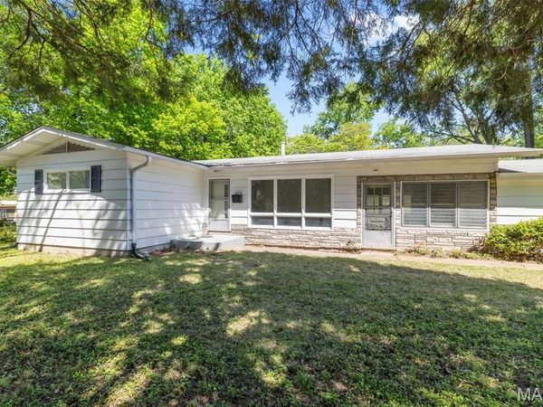 425 Powell Avenue, St Louis, MO 63135