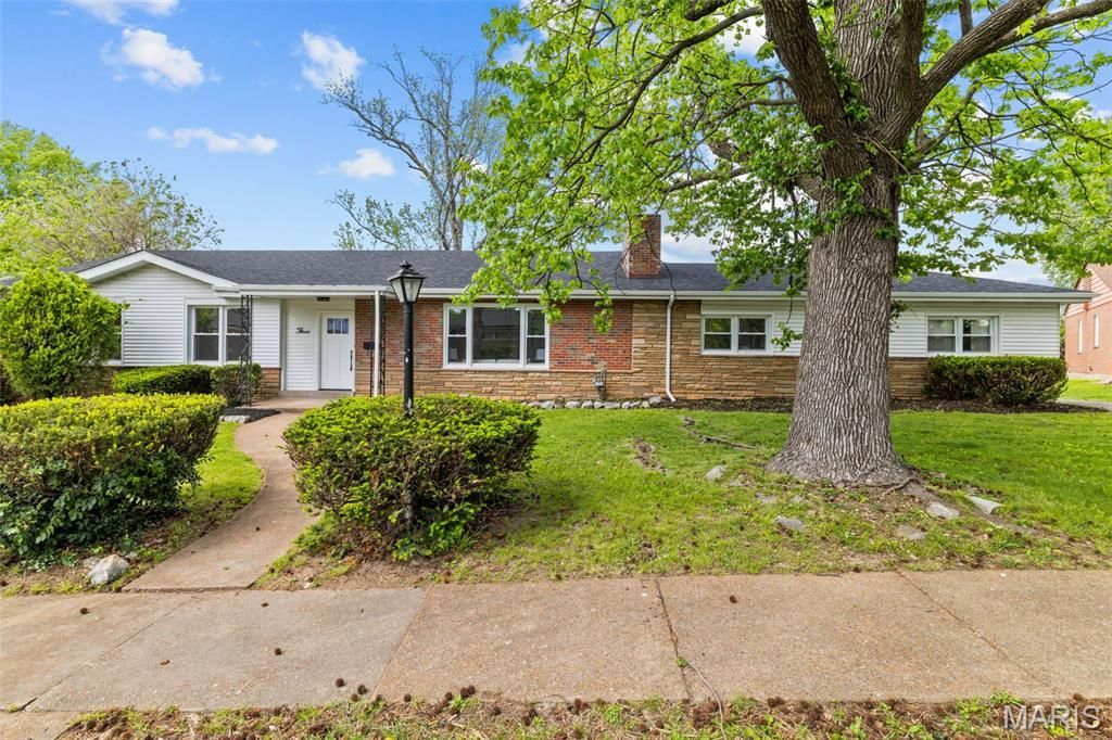 3 Nob Hill Lane, Saint Louis, MO 63130 Main Photo