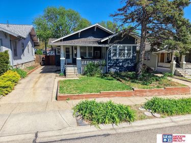 610 Marshall Avenue , Lincoln, NE 68510