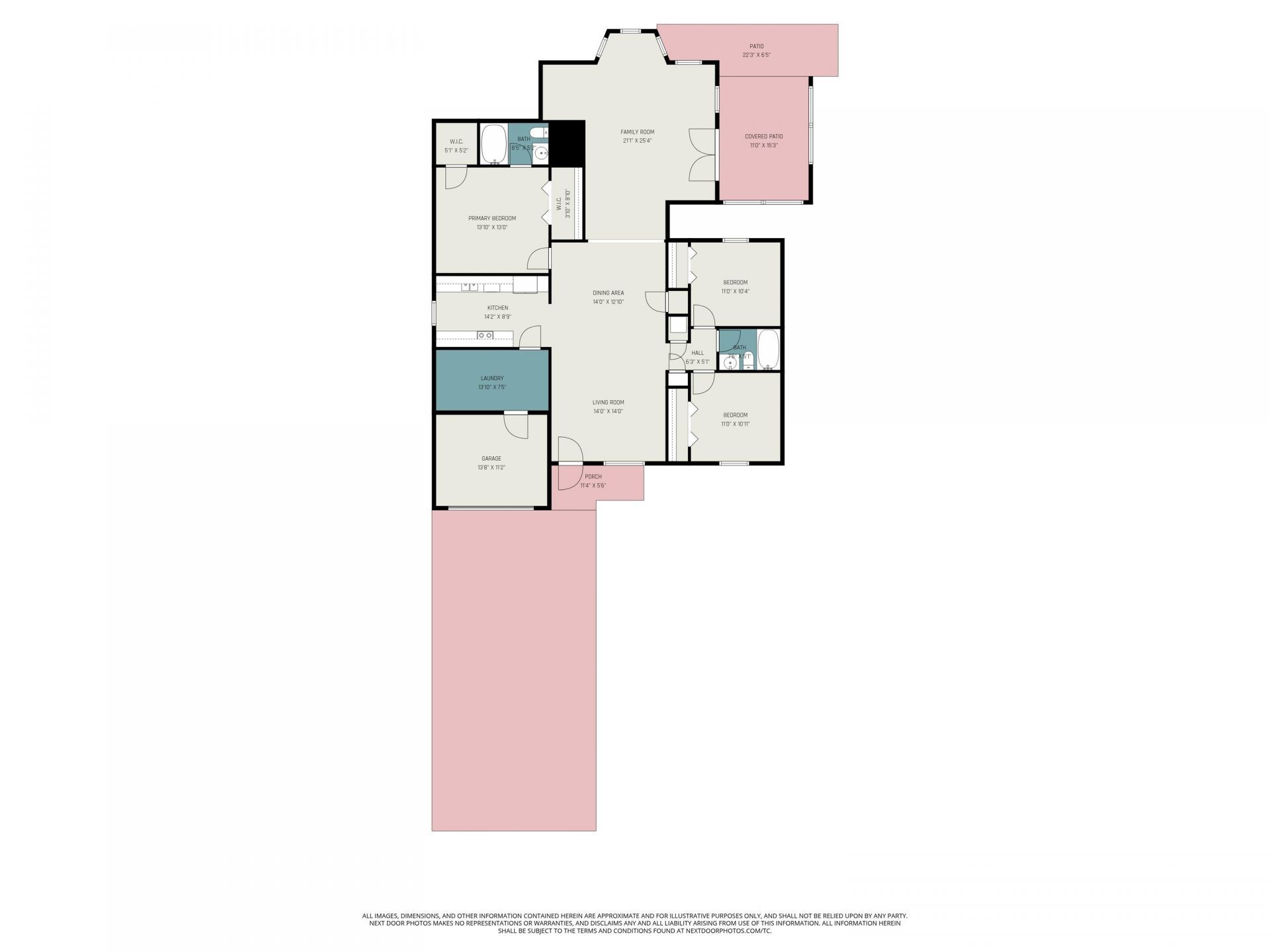 2807 Temperance Dr. Photo 35