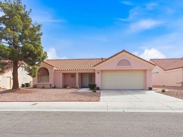 2508 Desert Butte Drive , Las Vegas, NV 89134