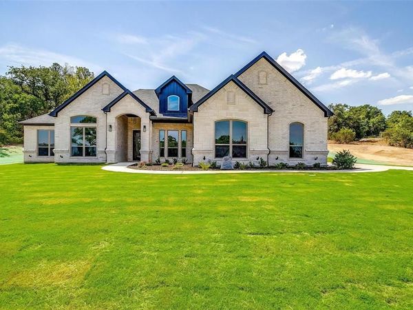 1007 Meadow Wood Terrace, Azle, TX 76020