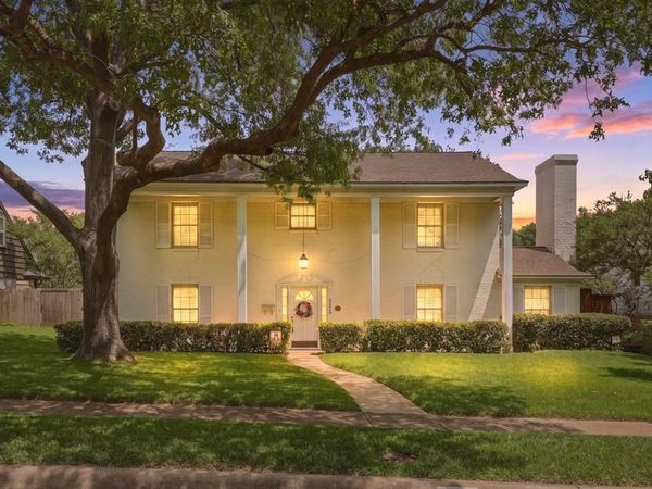 9929 Windledge Drive, Dallas, TX 75238