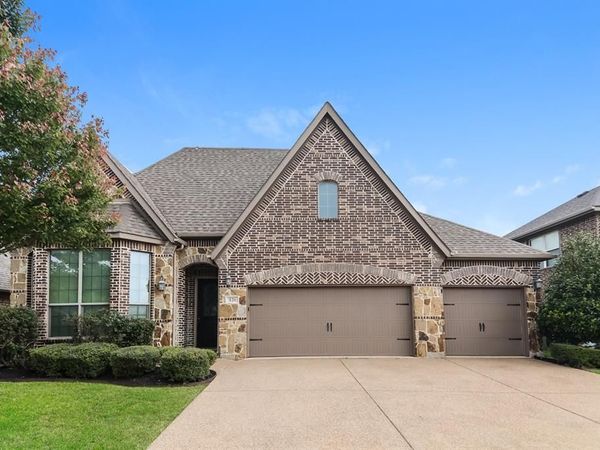 126 Griffin Avenue, Fate, TX 75189