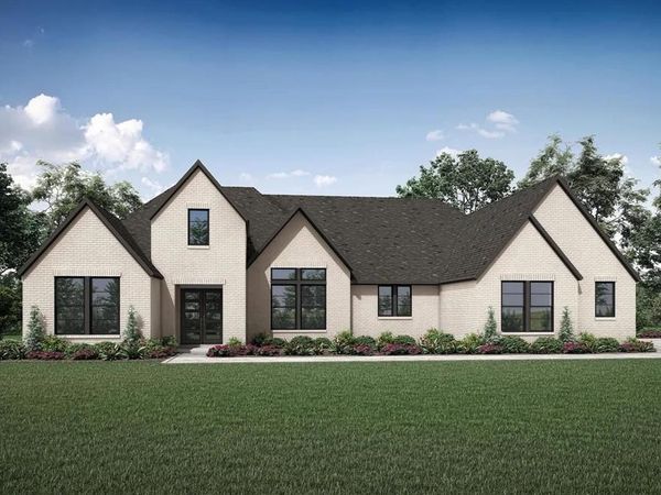 3108 Apple Creek Lane, Northlake, TX 76226