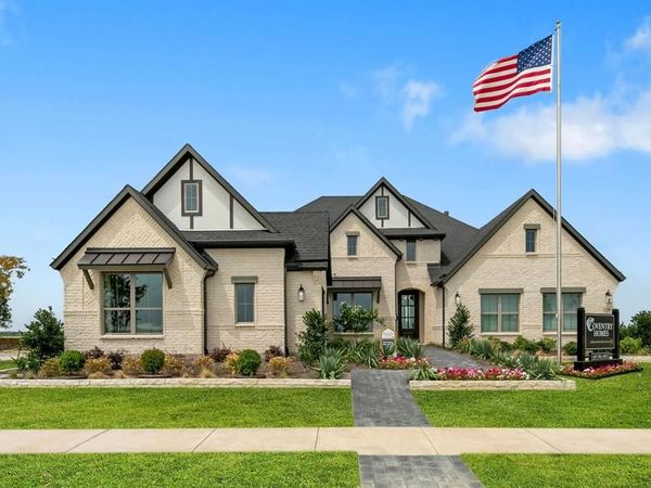 239 Wintergrass Drive, Waxahachie, TX 75165