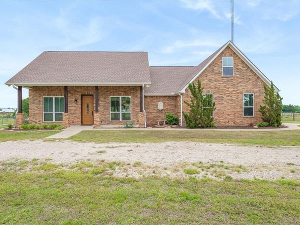 2689 VZ County Road 2511, Canton, TX 75103