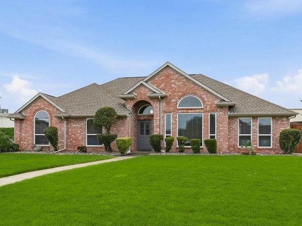 668 Park Lane, Highland Village, TX 75077